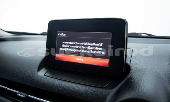 Buy Used Mazda CX-3 Other Car in Bangkok in Bangkok Buy Used Mazda CX-3 Other Car in Bangkok in Bangkok