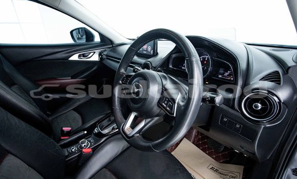 Buy Used Mazda CX-3 Other Car in Bangkok in Bangkok Buy Used Mazda CX-3 Other Car in Bangkok in Bangkok