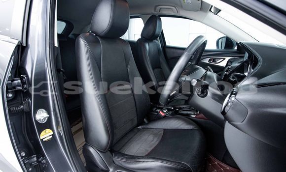 Buy Used Mazda CX-3 Other Car in Bangkok in Bangkok Buy Used Mazda CX-3 Other Car in Bangkok in Bangkok