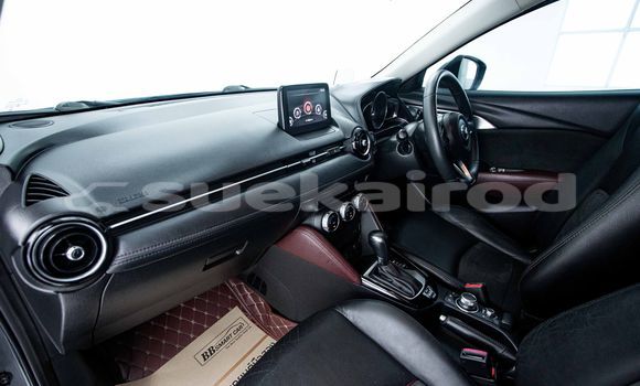Buy Used Mazda CX-3 Other Car in Bangkok in Bangkok Buy Used Mazda CX-3 Other Car in Bangkok in Bangkok