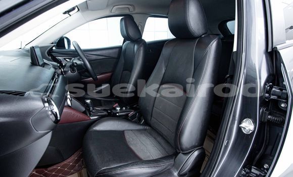 Buy Used Mazda CX-3 Other Car in Bangkok in Bangkok Buy Used Mazda CX-3 Other Car in Bangkok in Bangkok
