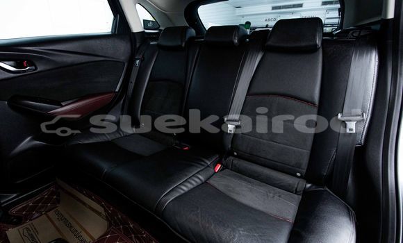 Buy Used Mazda CX-3 Other Car in Bangkok in Bangkok Buy Used Mazda CX-3 Other Car in Bangkok in Bangkok