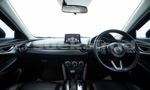 Buy Used Mazda CX-3 Other Car in Bangkok in Bangkok Buy Used Mazda CX-3 Other Car in Bangkok in Bangkok