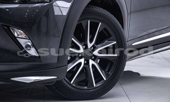 Buy Used Mazda CX-3 Other Car in Bangkok in Bangkok Buy Used Mazda CX-3 Other Car in Bangkok in Bangkok