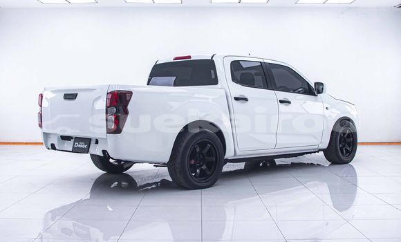 ซื้อ รถมือสอง Isuzu D-Max ขาว รถยนต์ ใน %{เมือง} ใน กรุงเทพมหานคร ซื้อ รถมือสอง Isuzu D-Max ขาว รถยนต์ ใน %{เมือง} ใน กรุงเทพมหานคร