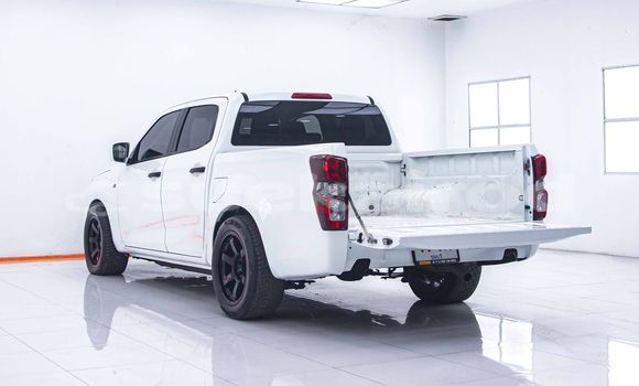 ซื้อ รถมือสอง Isuzu D-Max ขาว รถยนต์ ใน %{เมือง} ใน กรุงเทพมหานคร ซื้อ รถมือสอง Isuzu D-Max ขาว รถยนต์ ใน %{เมือง} ใน กรุงเทพมหานคร