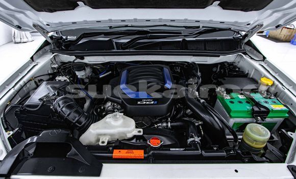 ซื้อ รถมือสอง Isuzu D-Max ขาว รถยนต์ ใน %{เมือง} ใน กรุงเทพมหานคร ซื้อ รถมือสอง Isuzu D-Max ขาว รถยนต์ ใน %{เมือง} ใน กรุงเทพมหานคร