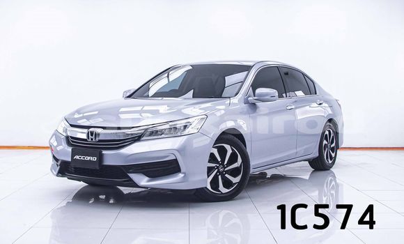 Buy Used Honda Accord Other Car in Bangkok in Bangkok