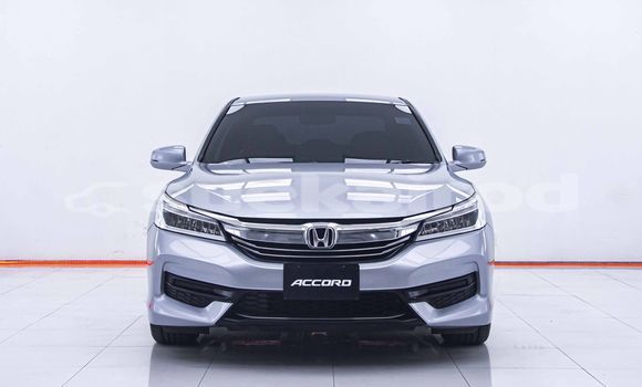 Buy Used Honda Accord Other Car in Bangkok in Bangkok Buy Used Honda Accord Other Car in Bangkok in Bangkok