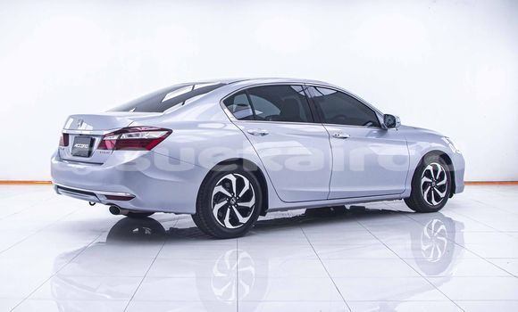 Buy Used Honda Accord Other Car in Bangkok in Bangkok Buy Used Honda Accord Other Car in Bangkok in Bangkok