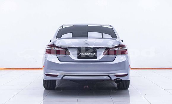 Buy Used Honda Accord Other Car in Bangkok in Bangkok Buy Used Honda Accord Other Car in Bangkok in Bangkok