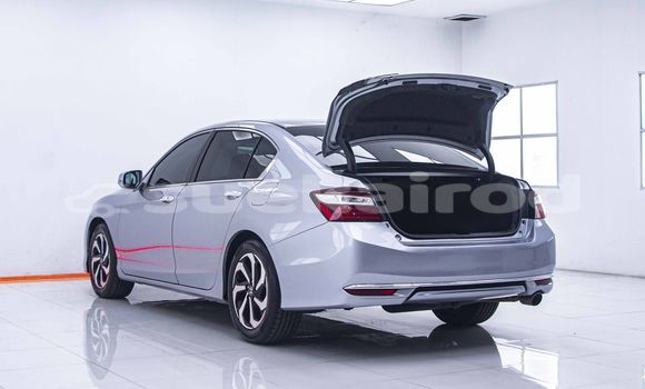 Buy Used Honda Accord Other Car in Bangkok in Bangkok Buy Used Honda Accord Other Car in Bangkok in Bangkok