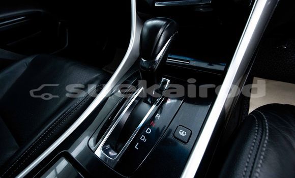 Buy Used Honda Accord Other Car in Bangkok in Bangkok Buy Used Honda Accord Other Car in Bangkok in Bangkok