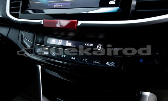 Buy Used Honda Accord Other Car in Bangkok in Bangkok Buy Used Honda Accord Other Car in Bangkok in Bangkok