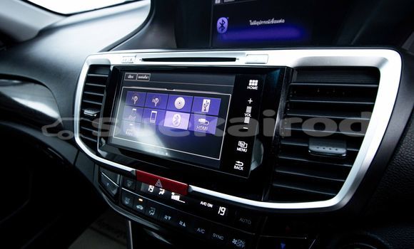 Buy Used Honda Accord Other Car in Bangkok in Bangkok Buy Used Honda Accord Other Car in Bangkok in Bangkok