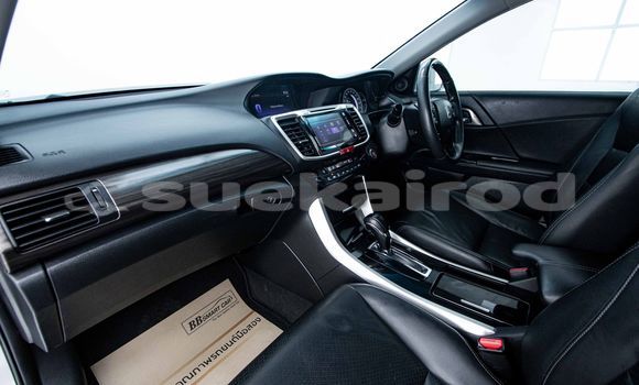 Buy Used Honda Accord Other Car in Bangkok in Bangkok Buy Used Honda Accord Other Car in Bangkok in Bangkok