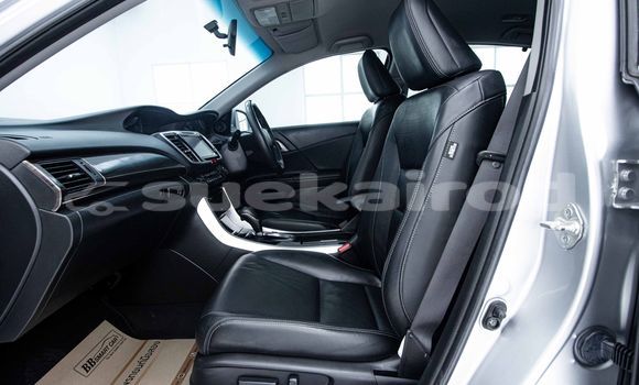 Buy Used Honda Accord Other Car in Bangkok in Bangkok Buy Used Honda Accord Other Car in Bangkok in Bangkok