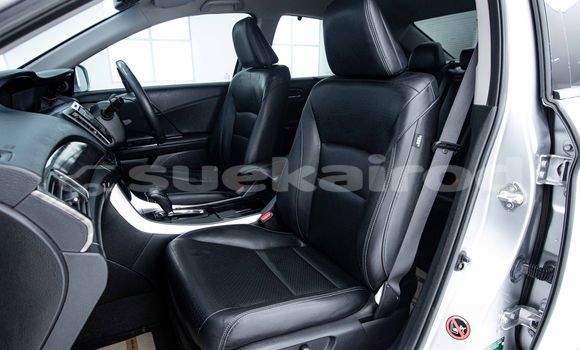 Buy Used Honda Accord Other Car in Bangkok in Bangkok Buy Used Honda Accord Other Car in Bangkok in Bangkok