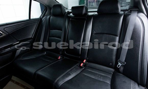 Buy Used Honda Accord Other Car in Bangkok in Bangkok Buy Used Honda Accord Other Car in Bangkok in Bangkok