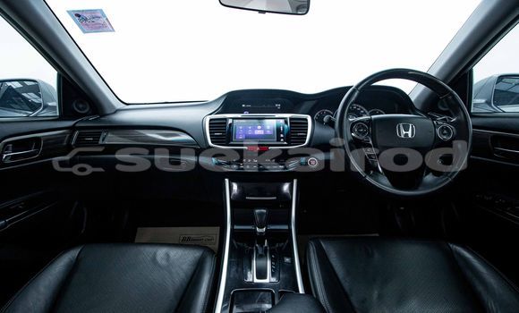 Buy Used Honda Accord Other Car in Bangkok in Bangkok Buy Used Honda Accord Other Car in Bangkok in Bangkok