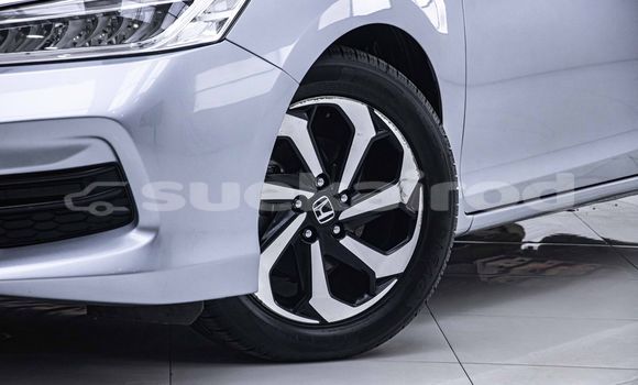 Buy Used Honda Accord Other Car in Bangkok in Bangkok Buy Used Honda Accord Other Car in Bangkok in Bangkok