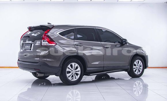 ซื้อ รถมือสอง Honda CR-V สีน้ำตาล รถยนต์ ใน %{เมือง} ใน กรุงเทพมหานคร ซื้อ รถมือสอง Honda CR-V สีน้ำตาล รถยนต์ ใน %{เมือง} ใน กรุงเทพมหานคร