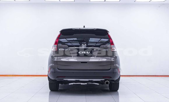 ซื้อ รถมือสอง Honda CR-V สีน้ำตาล รถยนต์ ใน %{เมือง} ใน กรุงเทพมหานคร ซื้อ รถมือสอง Honda CR-V สีน้ำตาล รถยนต์ ใน %{เมือง} ใน กรุงเทพมหานคร