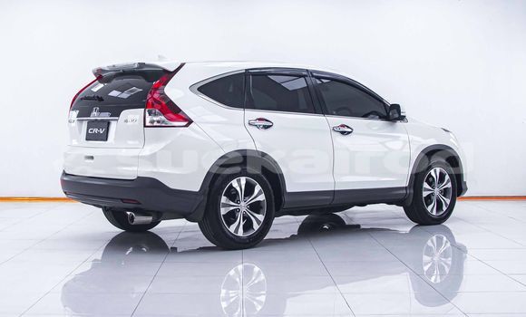 ซื้อ รถมือสอง Honda CR-V ขาว รถยนต์ ใน %{เมือง} ใน กรุงเทพมหานคร ซื้อ รถมือสอง Honda CR-V ขาว รถยนต์ ใน %{เมือง} ใน กรุงเทพมหานคร