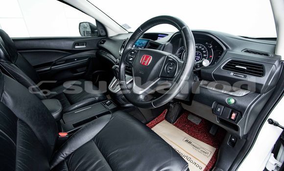 ซื้อ รถมือสอง Honda CR-V ขาว รถยนต์ ใน %{เมือง} ใน กรุงเทพมหานคร ซื้อ รถมือสอง Honda CR-V ขาว รถยนต์ ใน %{เมือง} ใน กรุงเทพมหานคร