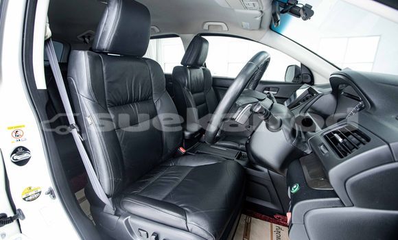 ซื้อ รถมือสอง Honda CR-V ขาว รถยนต์ ใน %{เมือง} ใน กรุงเทพมหานคร ซื้อ รถมือสอง Honda CR-V ขาว รถยนต์ ใน %{เมือง} ใน กรุงเทพมหานคร