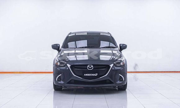Buy Used Mazda 2 Other Car in Bangkok in Bangkok Buy Used Mazda 2 Other Car in Bangkok in Bangkok