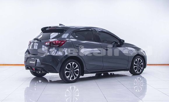 Buy Used Mazda 2 Other Car in Bangkok in Bangkok Buy Used Mazda 2 Other Car in Bangkok in Bangkok