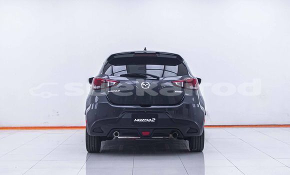 Buy Used Mazda 2 Other Car in Bangkok in Bangkok Buy Used Mazda 2 Other Car in Bangkok in Bangkok