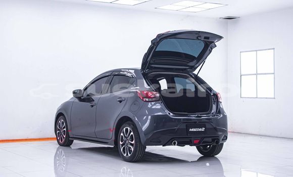 Buy Used Mazda 2 Other Car in Bangkok in Bangkok Buy Used Mazda 2 Other Car in Bangkok in Bangkok