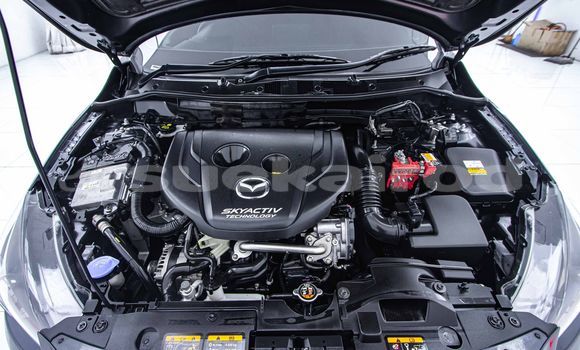 Buy Used Mazda 2 Other Car in Bangkok in Bangkok Buy Used Mazda 2 Other Car in Bangkok in Bangkok