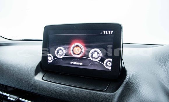 Buy Used Mazda 2 Other Car in Bangkok in Bangkok Buy Used Mazda 2 Other Car in Bangkok in Bangkok