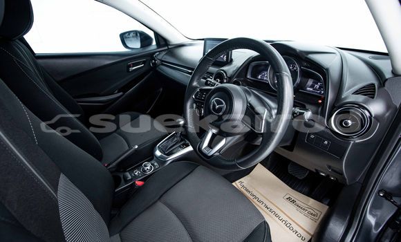 Buy Used Mazda 2 Other Car in Bangkok in Bangkok Buy Used Mazda 2 Other Car in Bangkok in Bangkok