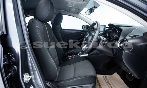 Buy Used Mazda 2 Other Car in Bangkok in Bangkok Buy Used Mazda 2 Other Car in Bangkok in Bangkok