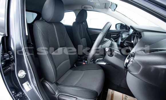 Buy Used Mazda 2 Other Car in Bangkok in Bangkok Buy Used Mazda 2 Other Car in Bangkok in Bangkok