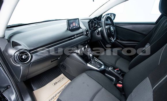 Buy Used Mazda 2 Other Car in Bangkok in Bangkok Buy Used Mazda 2 Other Car in Bangkok in Bangkok