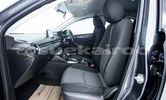 Buy Used Mazda 2 Other Car in Bangkok in Bangkok Buy Used Mazda 2 Other Car in Bangkok in Bangkok