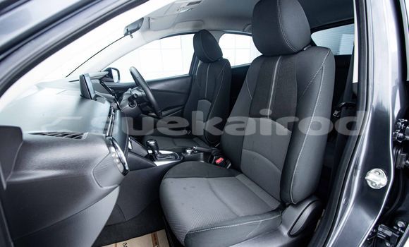 Buy Used Mazda 2 Other Car in Bangkok in Bangkok Buy Used Mazda 2 Other Car in Bangkok in Bangkok