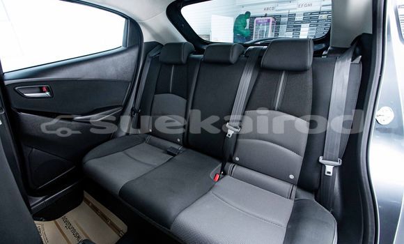 Buy Used Mazda 2 Other Car in Bangkok in Bangkok Buy Used Mazda 2 Other Car in Bangkok in Bangkok