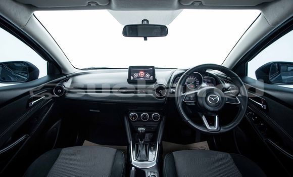 Buy Used Mazda 2 Other Car in Bangkok in Bangkok Buy Used Mazda 2 Other Car in Bangkok in Bangkok