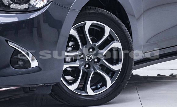 Buy Used Mazda 2 Other Car in Bangkok in Bangkok Buy Used Mazda 2 Other Car in Bangkok in Bangkok