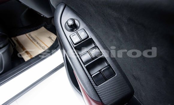 Buy Used Mazda CX-3 White Car in Bangkok in Bangkok Buy Used Mazda CX-3 White Car in Bangkok in Bangkok