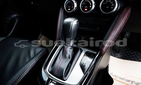 Buy Used Mazda CX-3 White Car in Bangkok in Bangkok Buy Used Mazda CX-3 White Car in Bangkok in Bangkok