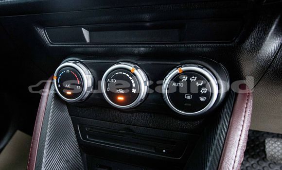 Buy Used Mazda CX-3 White Car in Bangkok in Bangkok Buy Used Mazda CX-3 White Car in Bangkok in Bangkok