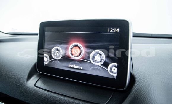 Buy Used Mazda CX-3 White Car in Bangkok in Bangkok Buy Used Mazda CX-3 White Car in Bangkok in Bangkok