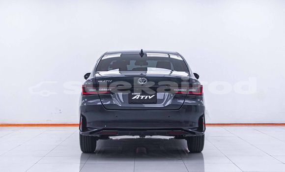 Buy Used Toyota Yaris Ativ Other Car in Bangkok in Bangkok Buy Used Toyota Yaris Ativ Other Car in Bangkok in Bangkok